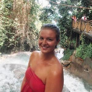 Meet your Posher, Morgan